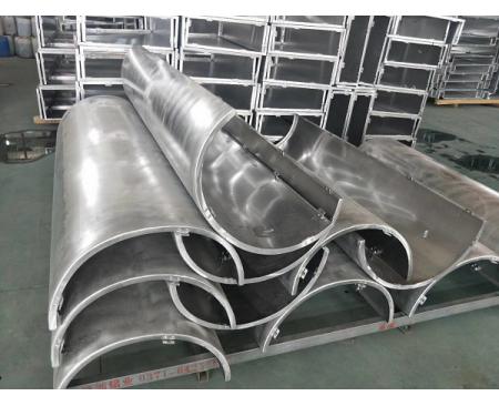 曲面铝单板生产厂家